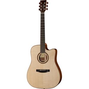 Lakewood D-18 CP Naturel