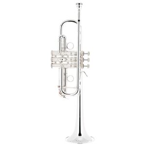 Bach C 180SL-229CC Chicago Trumpet