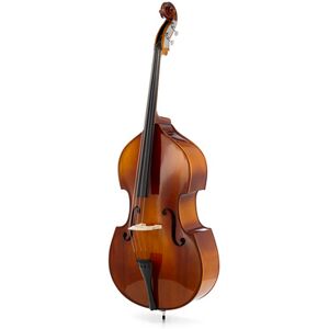 Thomann 33 4/4 Europe Double Bass