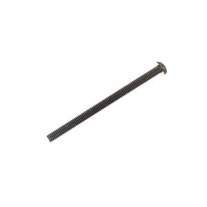 Warwick Pickup Screw for MEC 4 pcs. Noir - Publicité