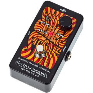 Electro Harmonix Small Stone