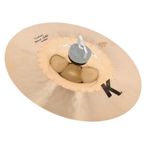 Zildjian 09 K-Custom Hybrid Splash 