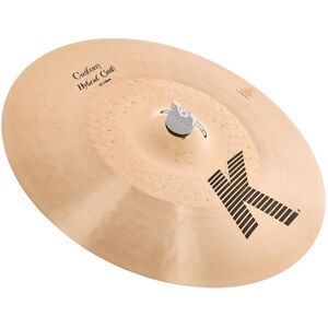 Zildjian 17 K-Custom Hybrid Crash 