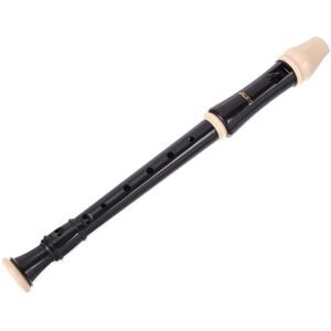 Aulos 204A Robin Soprano Recorder