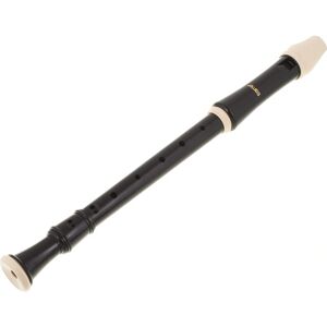 Aulos 209B Robin Alto Recorder