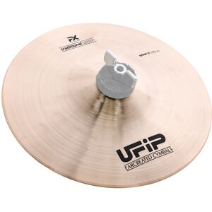 Ufip 08 FX Traditional Spl. Medium 