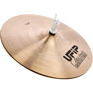 Ufip 14 Class Series Hi-Hat Medium 