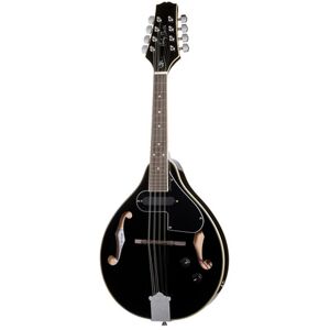 Harley Benton HBMA-50E Mandoline BK Noir