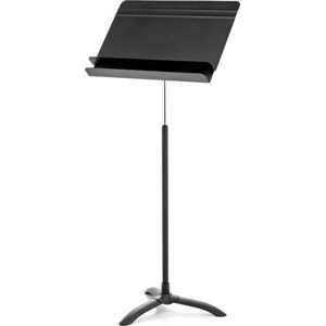 50 Orchestral Music Stand Noir