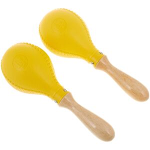 LP 281 Pro Maracas Jaune