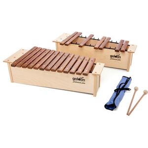 Goldon Alto Xylophone Set