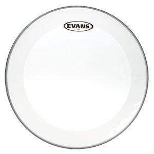 Evans 14 MS3 Polyester Snare Reso 