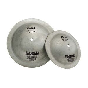 Sabian 07 Alu Bell 