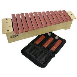 Sonor SX CB F Soprano Xylophone