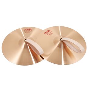 Paiste 2002 08 Accent Cymbal Pair 