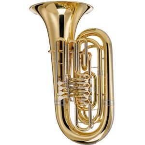 Melton 2011RA-L Bb-Tuba