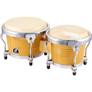 Sonor CB 78 NHG Champion Bongos Naturel