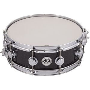 DW Finish Ply 14x05 Snare 150 Black Ice