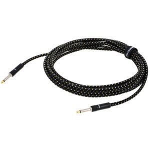 Sommer Cable Classique CQ19-0600 noir et blanc