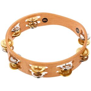 Meinl TA2M-SNT Recording Tambourine Super Natural