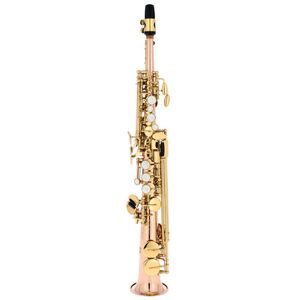 Thomann TSI-350 Sopranino Saxophone