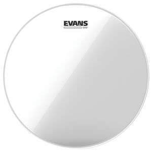 Evans 10 G12 Clear TomTom 