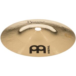 Meinl 06 Byzance Splash Brilliant 