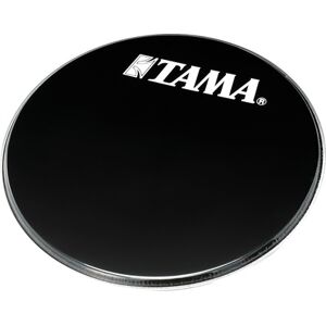 Tama 20 Resonant Bass Drum Black 