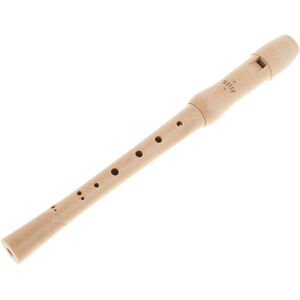 Moeck 1260 School Soprano Recorder