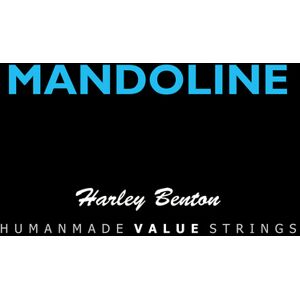 Harley Benton Valuestrings Man 10-34