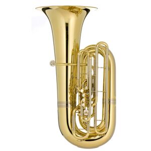 Melton 195/5P-L Fafner Bb-Tuba 