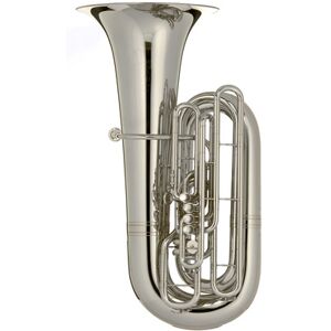 Melton 195/5P-S Fafner Bb-Tuba 