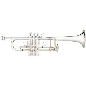 B&S EXC-S eXquisite C-Trumpet