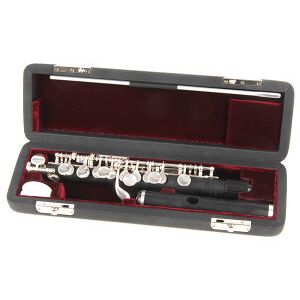 Philipp Hammig 650/4 R Piccolo Flute