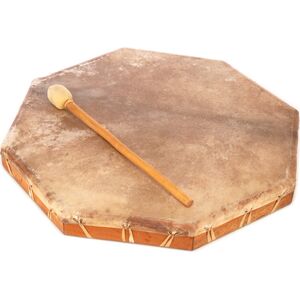 Terre Shaman Drum Octagon 40cm