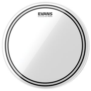 Evans 08 EC Resonant Control Tom 