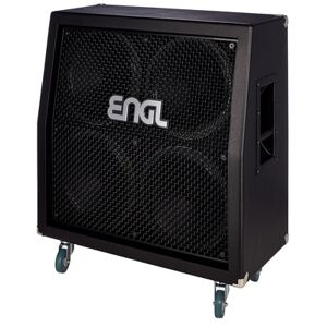 Engl E412VS Pro BK Noir