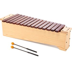 Bergerault XTAD Xylophone Tenor/Alto