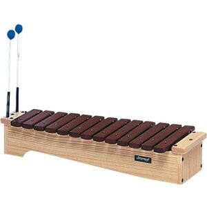 Bergerault XSDC Xylophone Soprano