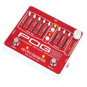 Electro Harmonix POG2