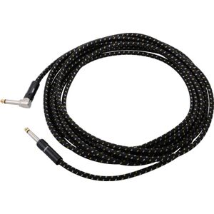 Sommer Cable Classique Jack Angled 6m Blanc