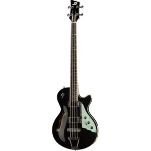 Duesenberg Starplayer Bass BK Noir