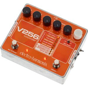 Electro Harmonix V256 Vocoder