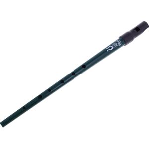 Sweetone Tinwhistle C Green Vert