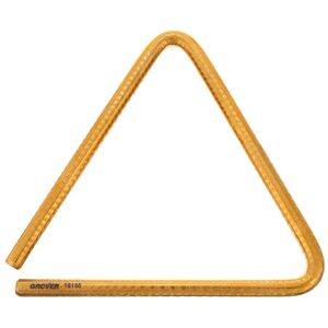 Grover Pro Percussion Triangle TR-BPH-8