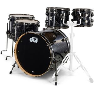 DW Finish Ply Shell Black Velvet Black Velvet