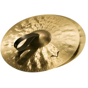 Sabian 16 Artisan Trad. Sym. MH 