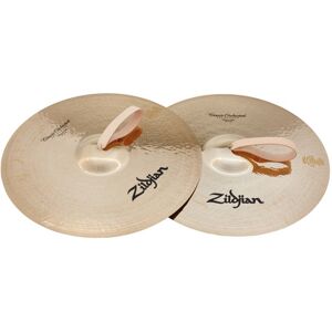 Zildjian 17 Classic Orchestral Sel. MM 