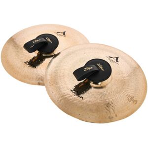 Zildjian 18 Classic Orchestral Sel. MH 