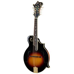 The Loar LM-700 F-Mandolin VS Vintage Sunburst